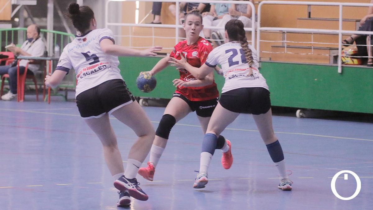 Deza CBM - Abaranera