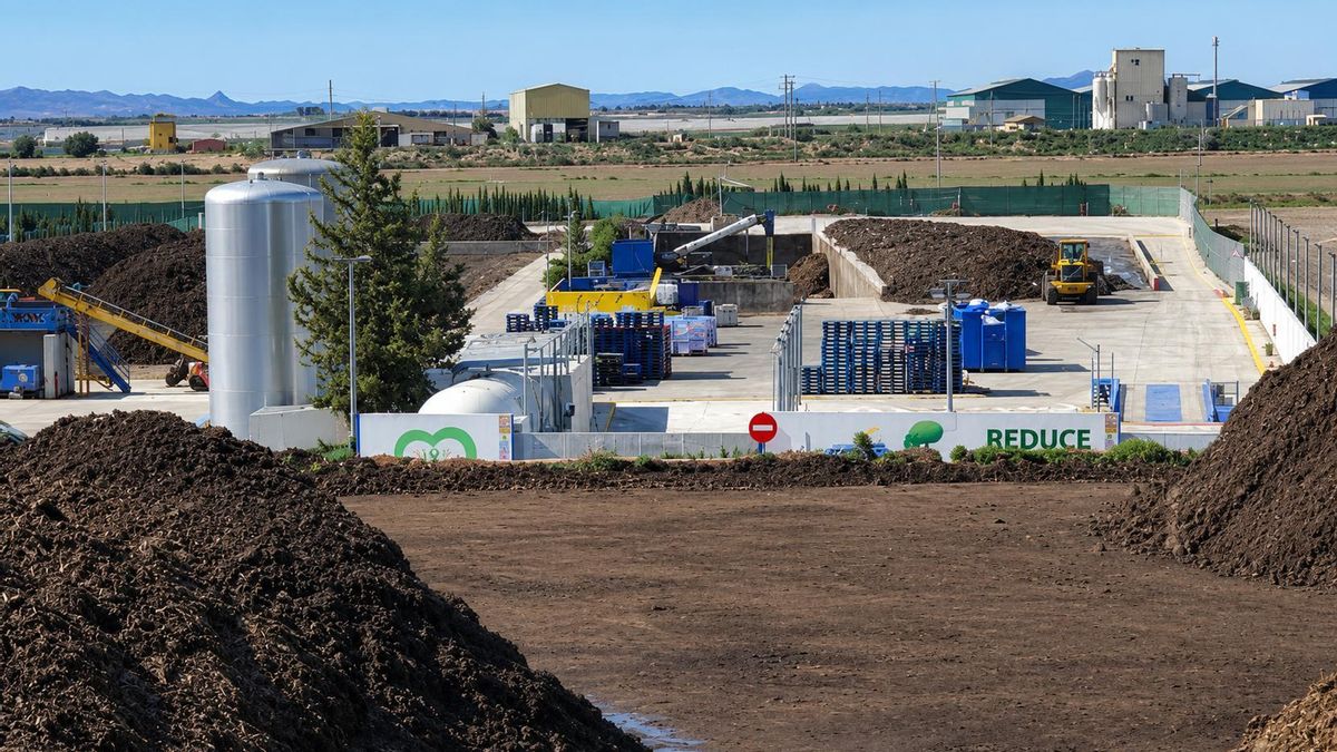 La pesadilla de un pueblo murciano asfixiado por el olor a excrementos de cerdos: "Nos sentimos completamente desprotegidos"
