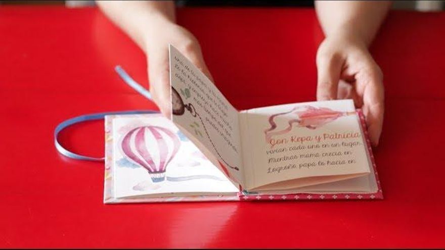 ¿Te invento un cuento?