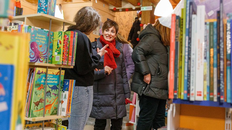 La ministra de Política Territorial y portavoz del Gobierno, Isabel Rodríguez (c).