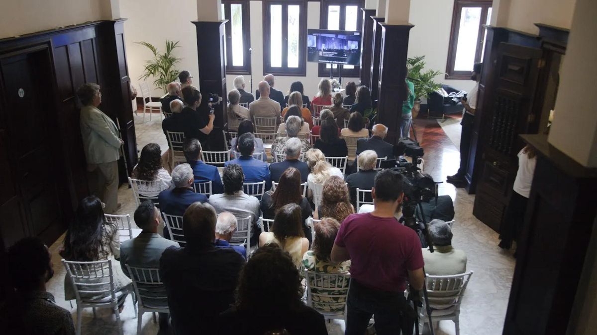 La Comunidad Bahá’í de Canarias inaugura su nueva sede institucional en Las Palmas de Gran Canaria