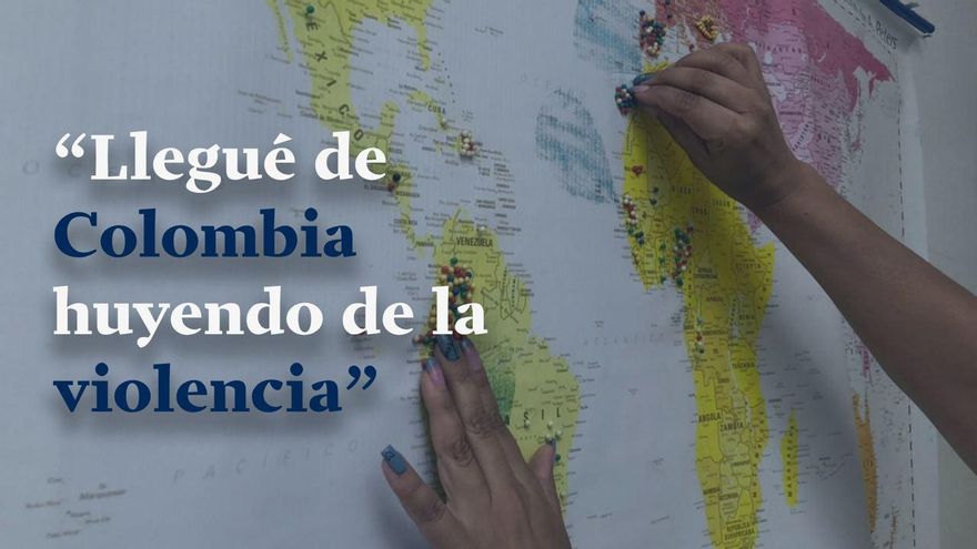 La lucha de las mujeres prostituidas, cabezas de familia que soportan mayor precariedad y violencia en pandemia