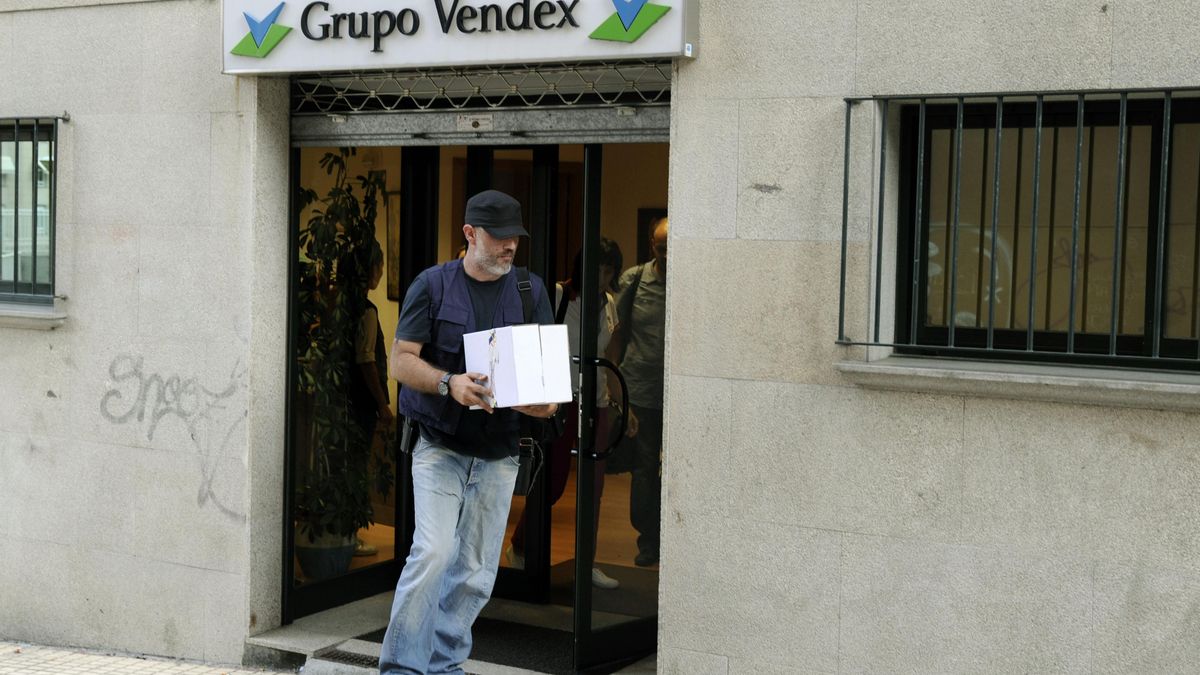 La ruta del dinero del caso Pokémon por las ciudades gallegas