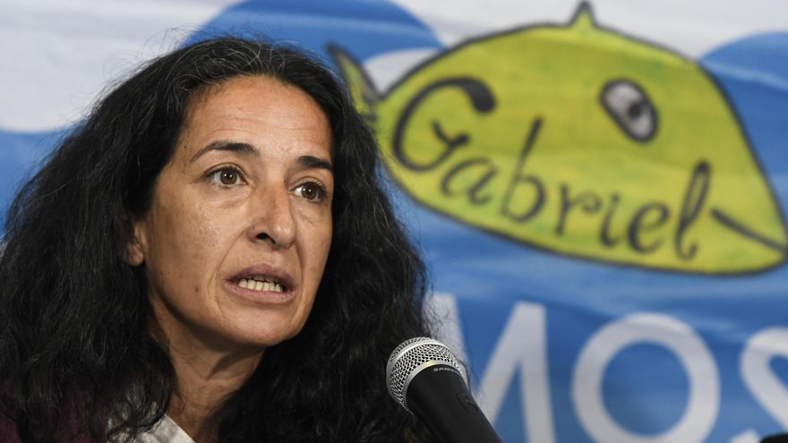 La madre del niño Gabriel denuncia amenazas desde prisión por parte de la asesina Ana Julia Quezada