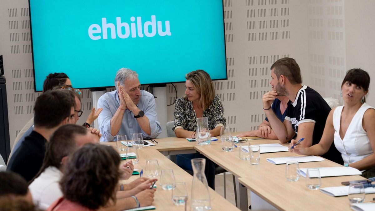 EH Bildu reclama al Gobierno de Navarra un registro "real" para gravar las viviendas vacías en sus ayuntamientos