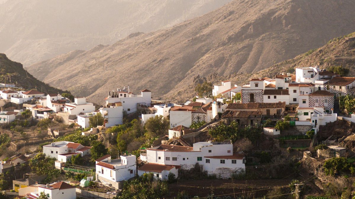 Estos son los 5 pueblos de España aspirantes a mejor iluminación de Navidad