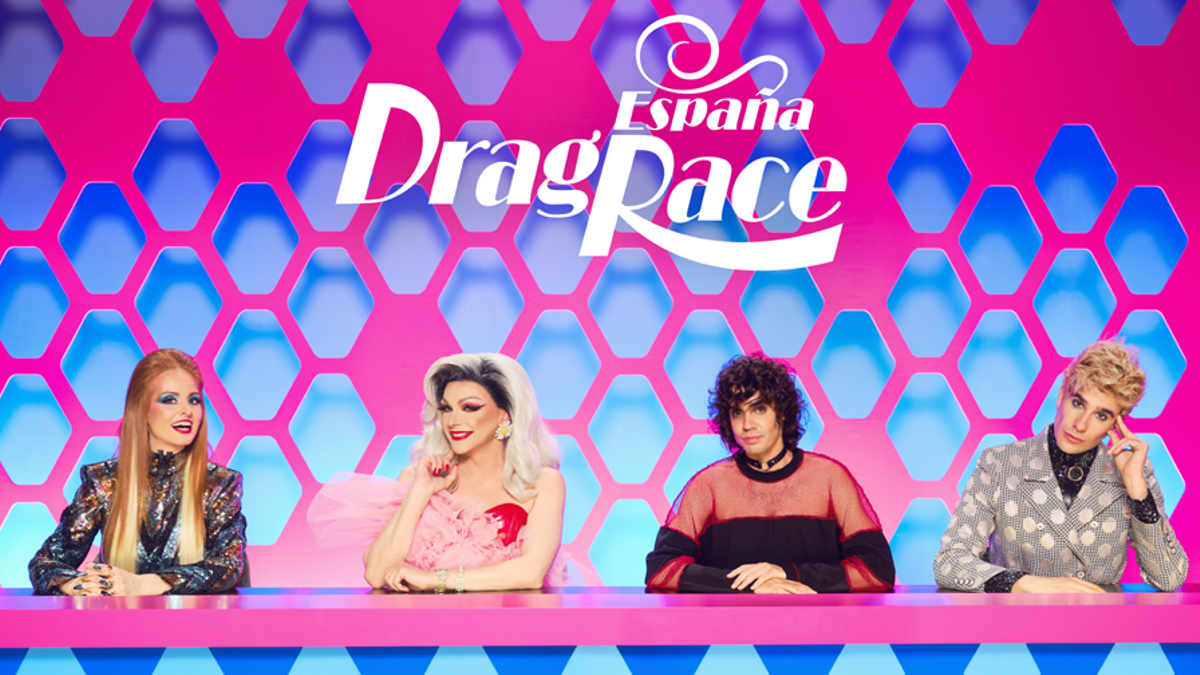 'Drag Race España'