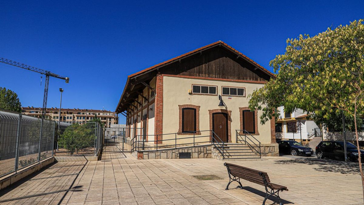 Tomelloso y Argamasilla de Alba, entre el ruido político y la esperanza del tren