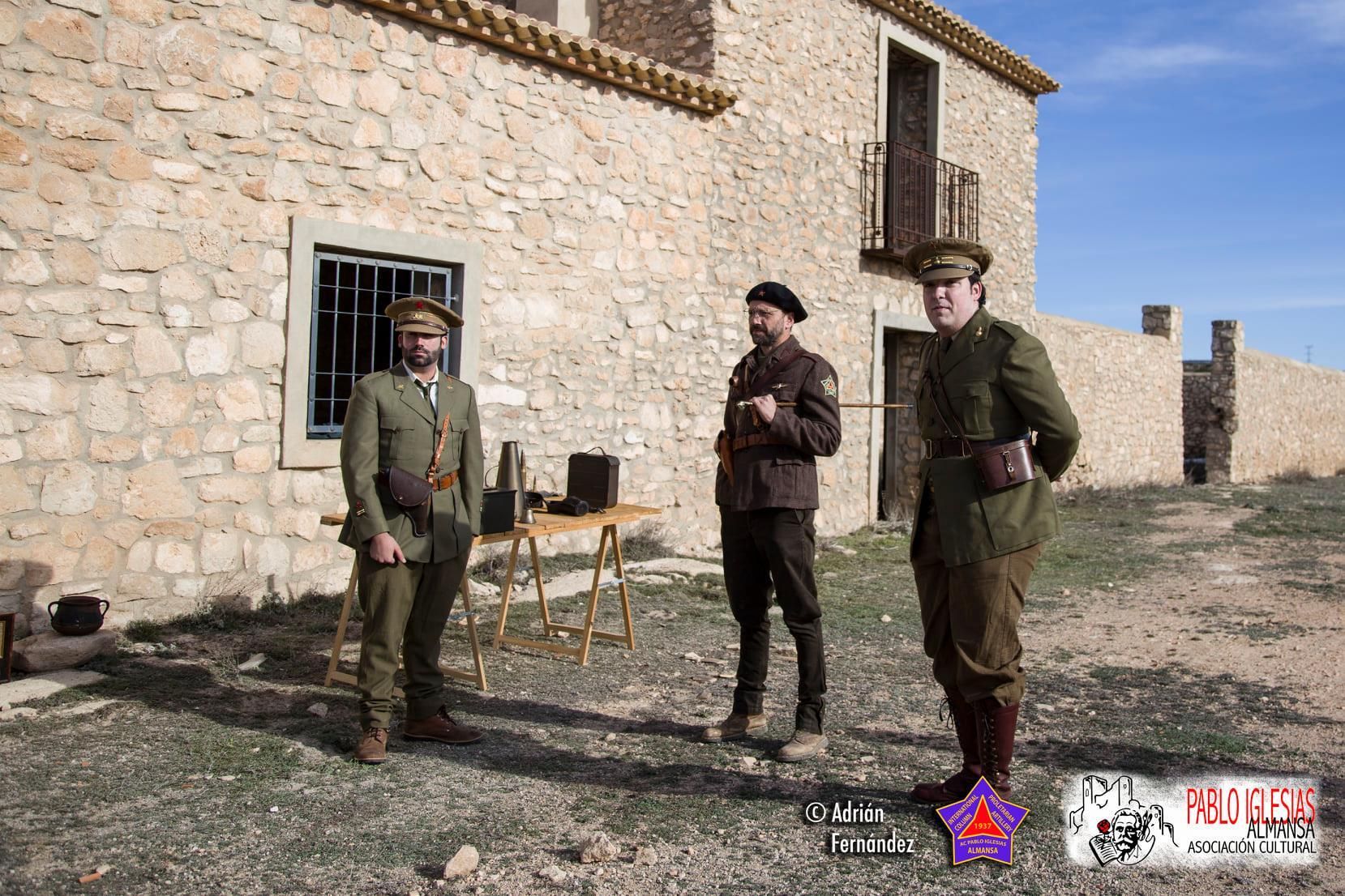 Foto: Adrián Fernández