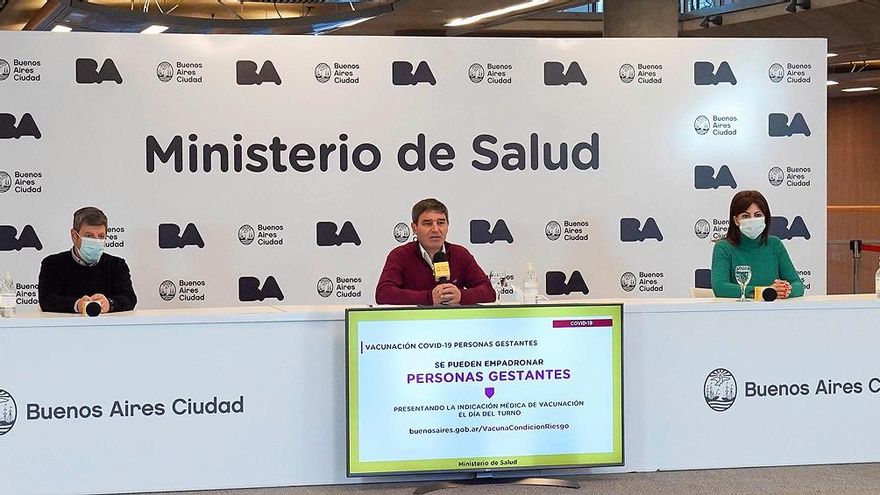Fernán Quirós ve posible una primavera con una situación "francamente mejor" en relación a la pandemia de coronavirus