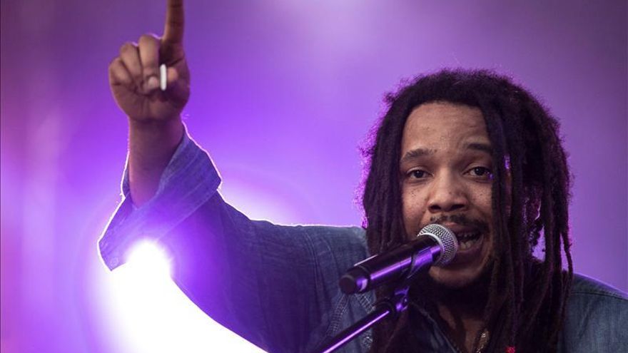 Damian Marley visita España por primera vez en el festival de reggae Rototom