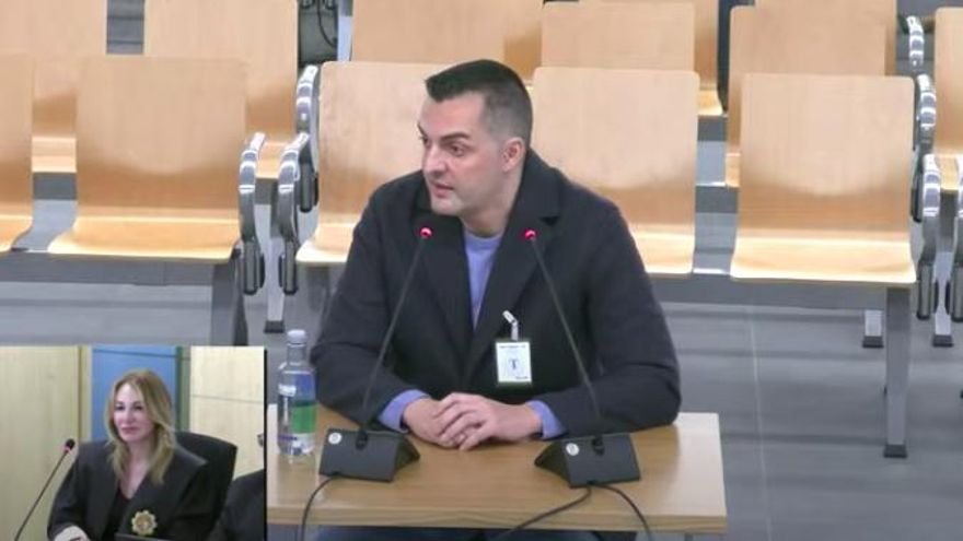 El hermano de Jenni Hermoso asegura que Vilda le presionó para que la jugadora restara importancia al beso de Rubiales