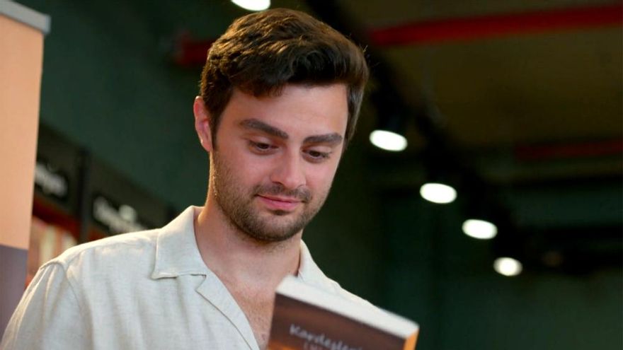 Así fue el final de 'Hermanos' en Antena 3, que acabó con una esperada confesión y un sorprendente salto temporal