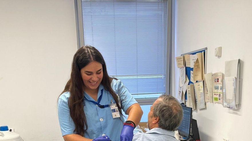 Osakidetza aconseja la vacuna antineumocócica a adultos y vacunará contra rotavirus a nacidos a partir de 2025