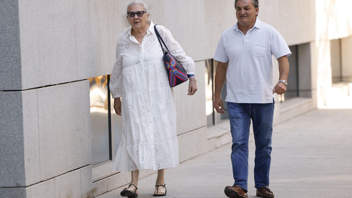 Carmen Pano confirma lo que dijo ante la UCO: sostiene que la abogada de Koldo García intentó comprarla con 250.000 euros