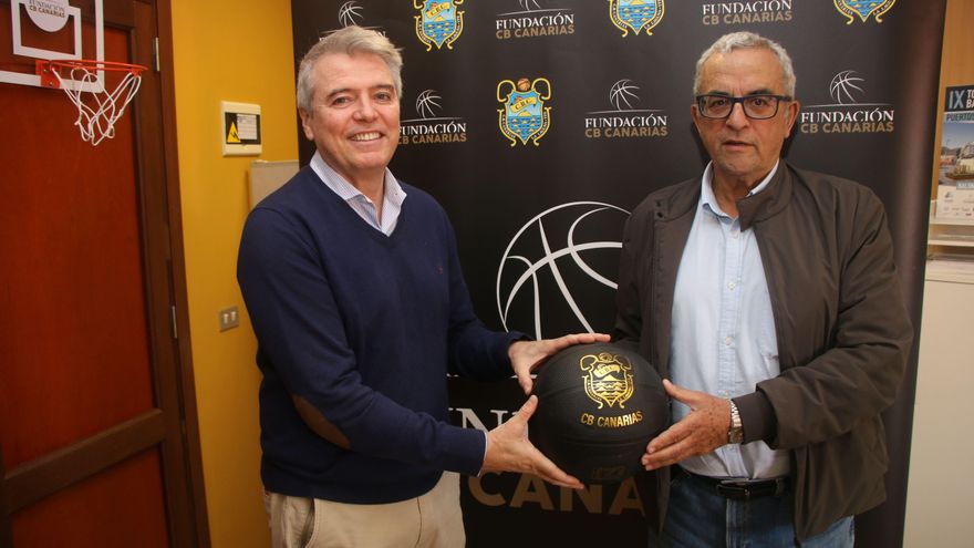 La Fundación CB Canarias firma un acuerdo de colaboración con Apedeca