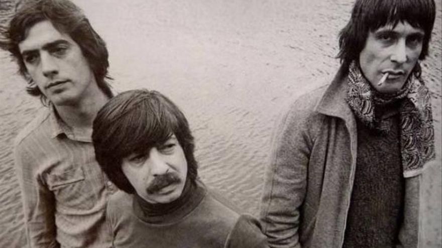 El cantante de Triana y los herederos de 'Tele' llevan al Supremo la "disidencia" del único miembro vivo de la banda original