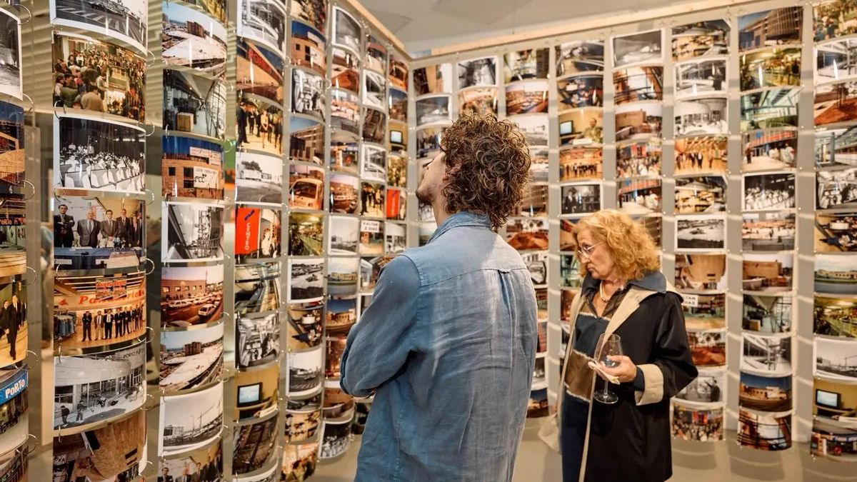 Porto Pi: tres décadas de historias compartidas con Palma