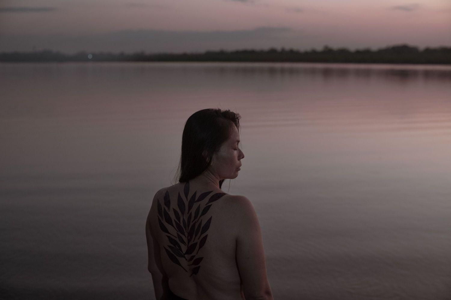 Mención de honor premio ‘Fotógrafo Iberoamericano 2021’