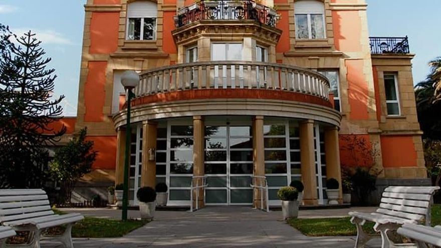 Ultiman un protocolo para permitir más visitas y regular las salidas de las residencias vascas en Navidad