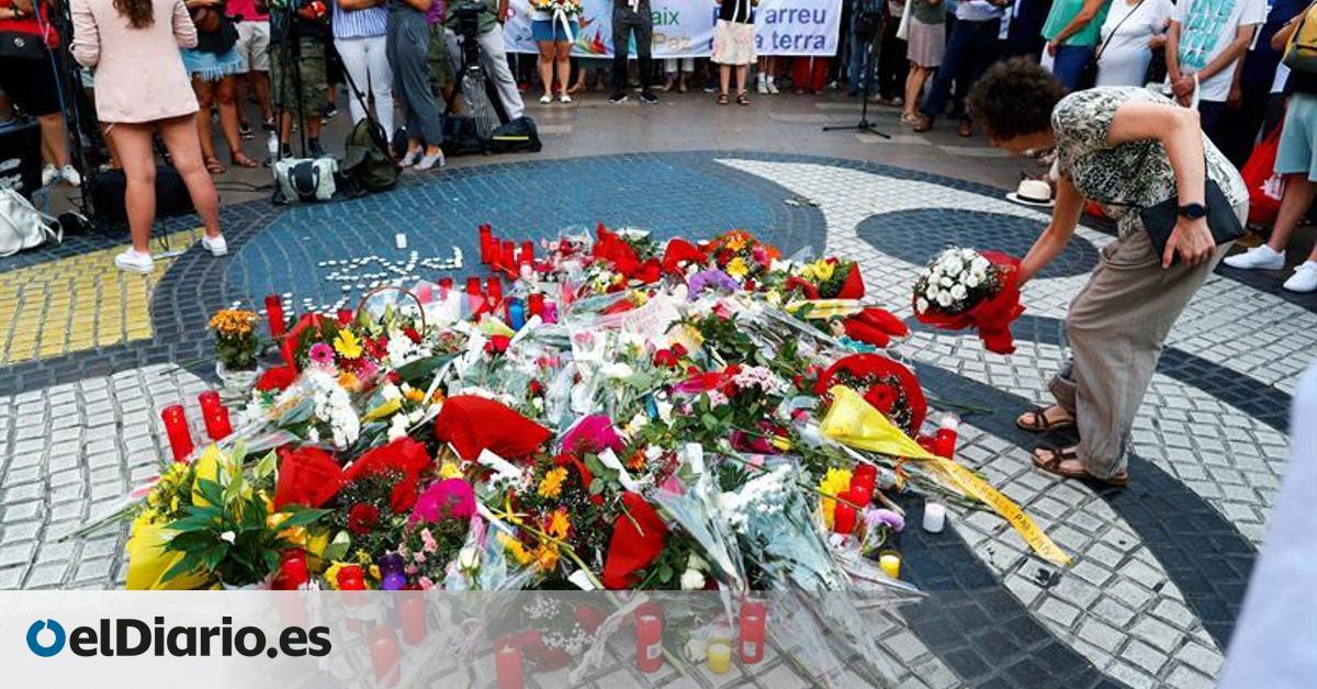 Esto es todo lo que se sabe de 'Cronos', la película sobre los atentados terroristas en las Ramblas de Barcelona