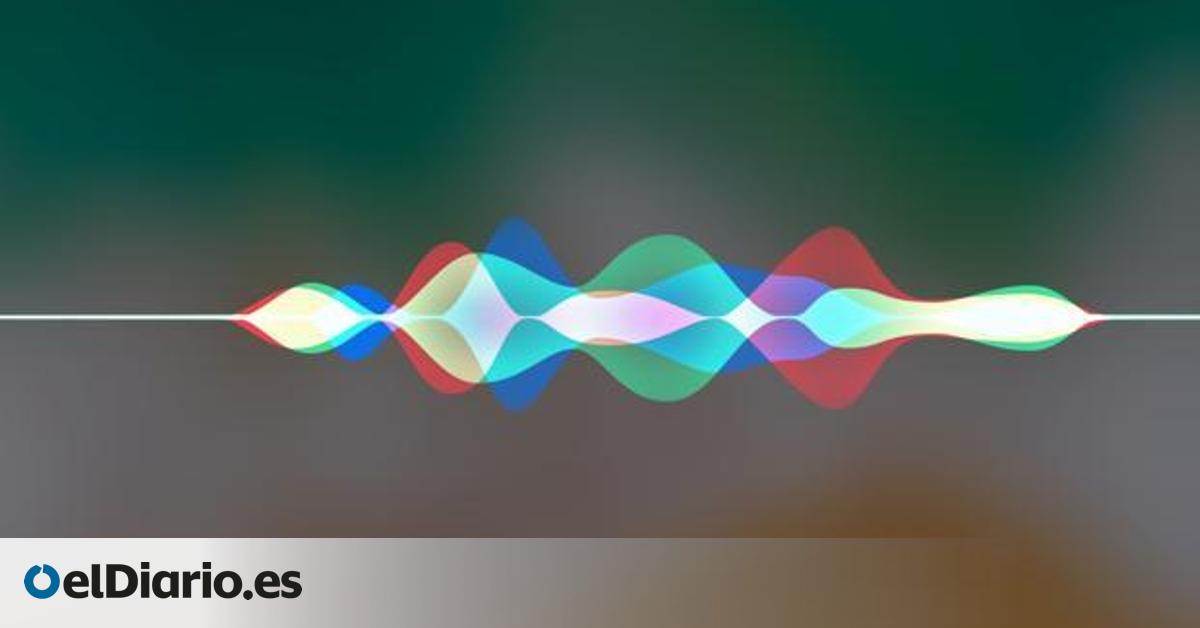 Las respuestas de Siri, Alexa, Cortana y Google Assistant a frases