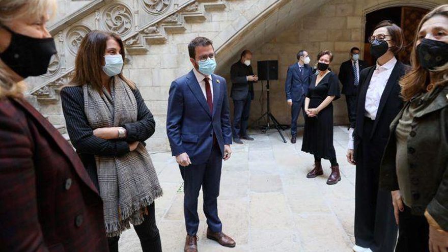 El precedente del catalán en Netflix o cómo la Generalitat fracasó con su ley del cine