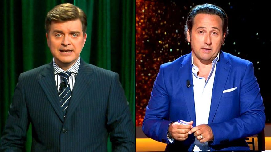 Marc Giró señala a Iker Jiménez en laSexta: "Si gobierna la ultraderecha dejará de hacer tertulias tipo akelarre"