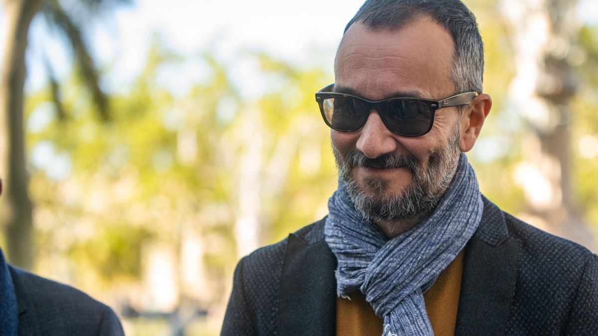 Absuelto el humorista Jair Domínguez, acusado por Vox: llamar a dar "un puñetazo" al fascismo no es delito de odio