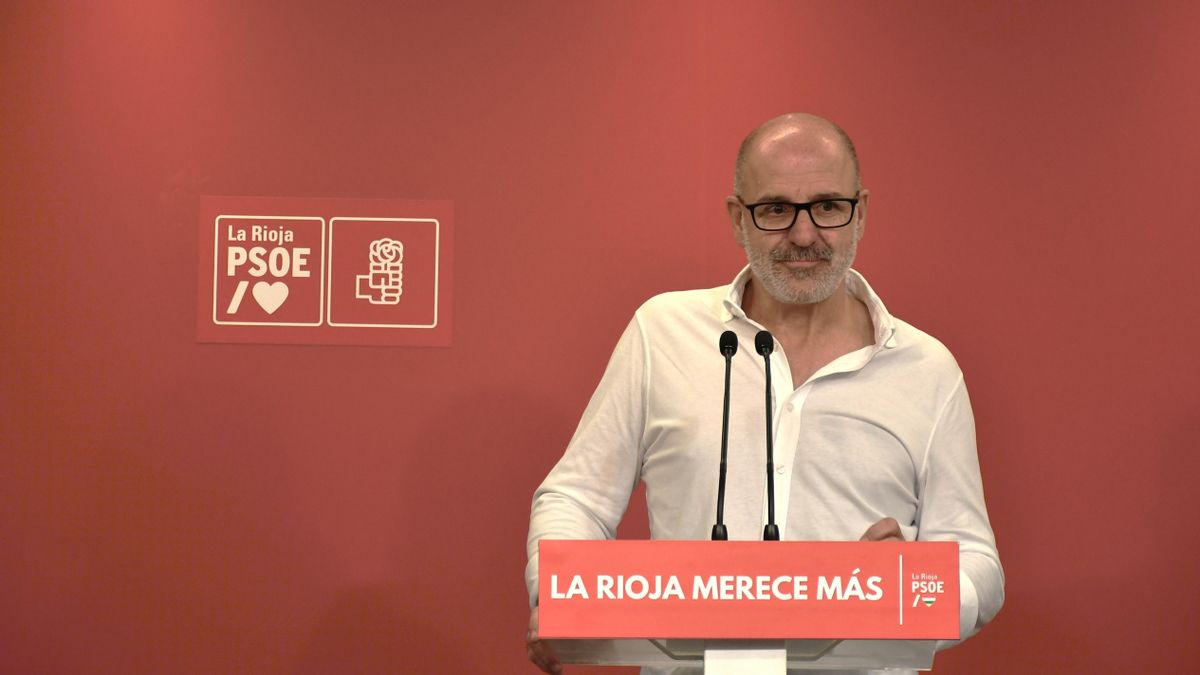 El PP rechaza todas las propuestas de resolución del PSOE relacionadas con el Hospital de Calahorra