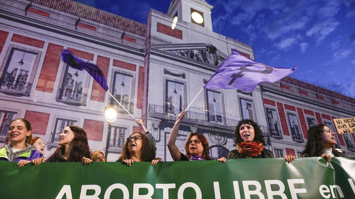 El consentimiento paterno y el aborto adolescente: qué nos dice la geografía y la religiosidad