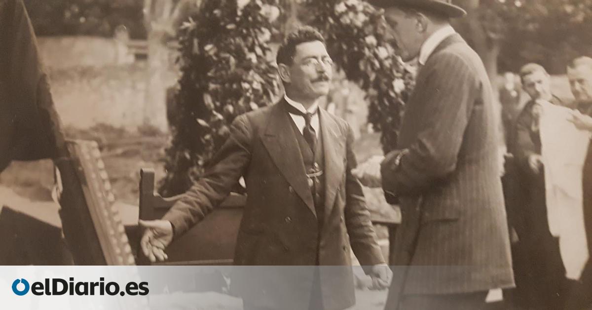 Un monarca puso la primera piedra y un dictador lo bombardeó: el santanderino Barrio Obrero del Rey ya es centenario