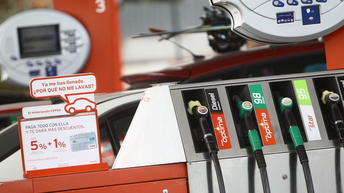 El Parlamento catalán debatirá devolver el céntimo sanitario del carburante para transportistas