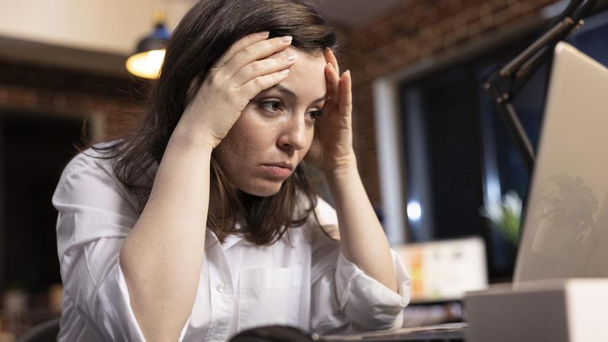 Una psicóloga indica cómo lidiar con la frustración: "Nos avisa cuando la realidad no coincide con nuestras expectativas"