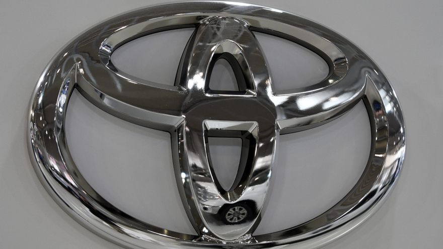 Beneficio de Toyota cayó un 3,6 % en último ejercicio por menores ventas y más inversiones