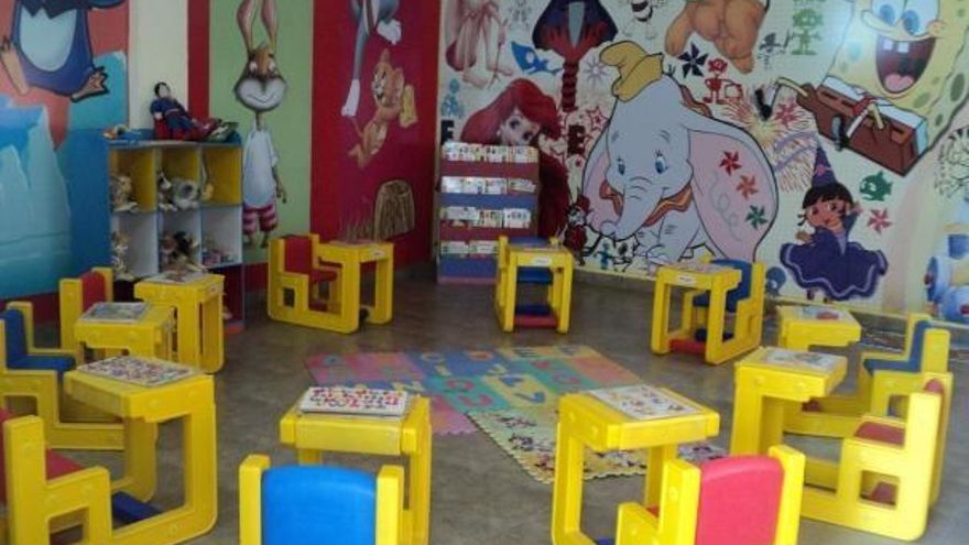 ‘Les Escuelines’, la red autonómica gratuita de 0 a 3 años arranca en Asturias con muchas preguntas por responder