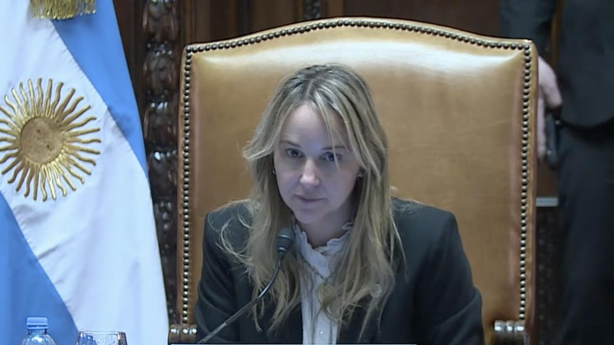 Aumenta la presión sobre la vice de Jorge Macri por decir que la ESI "es una trampa mortal"