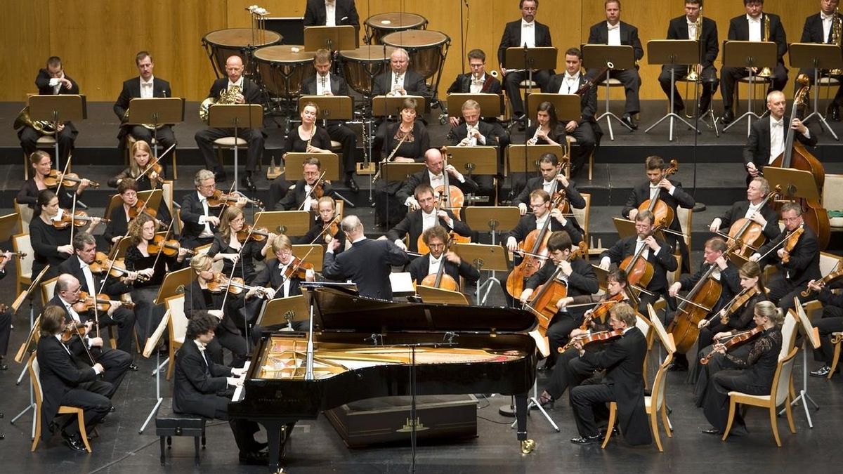 Admitidos 116 candidatos para la preselección del Concurso de Piano de Santander Paloma O'Shea 2018