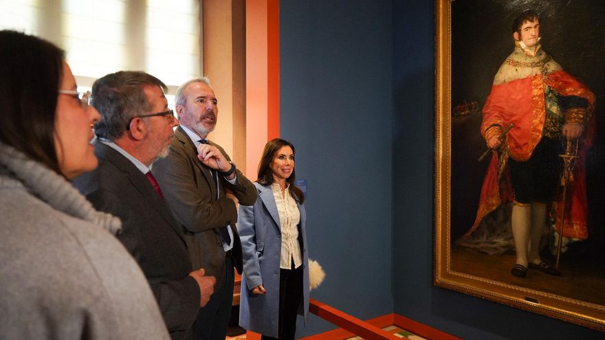 Entre la reivindicación y la banalización: tres museos de Goya, si no cuatro, en la plaza del Pilar de Zaragoza