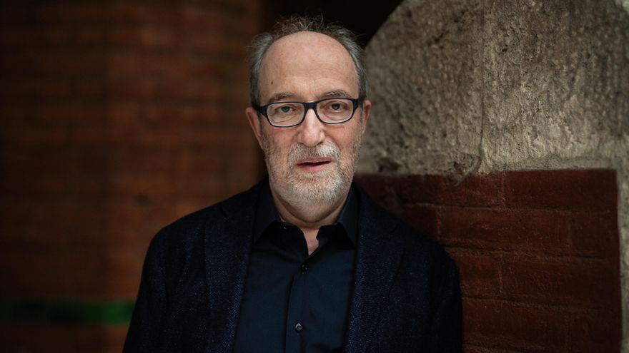 El profesor que impulsa la primera ley que pretende acabar con el sinhogarismo: "Es urgente dotarles de dignidad"