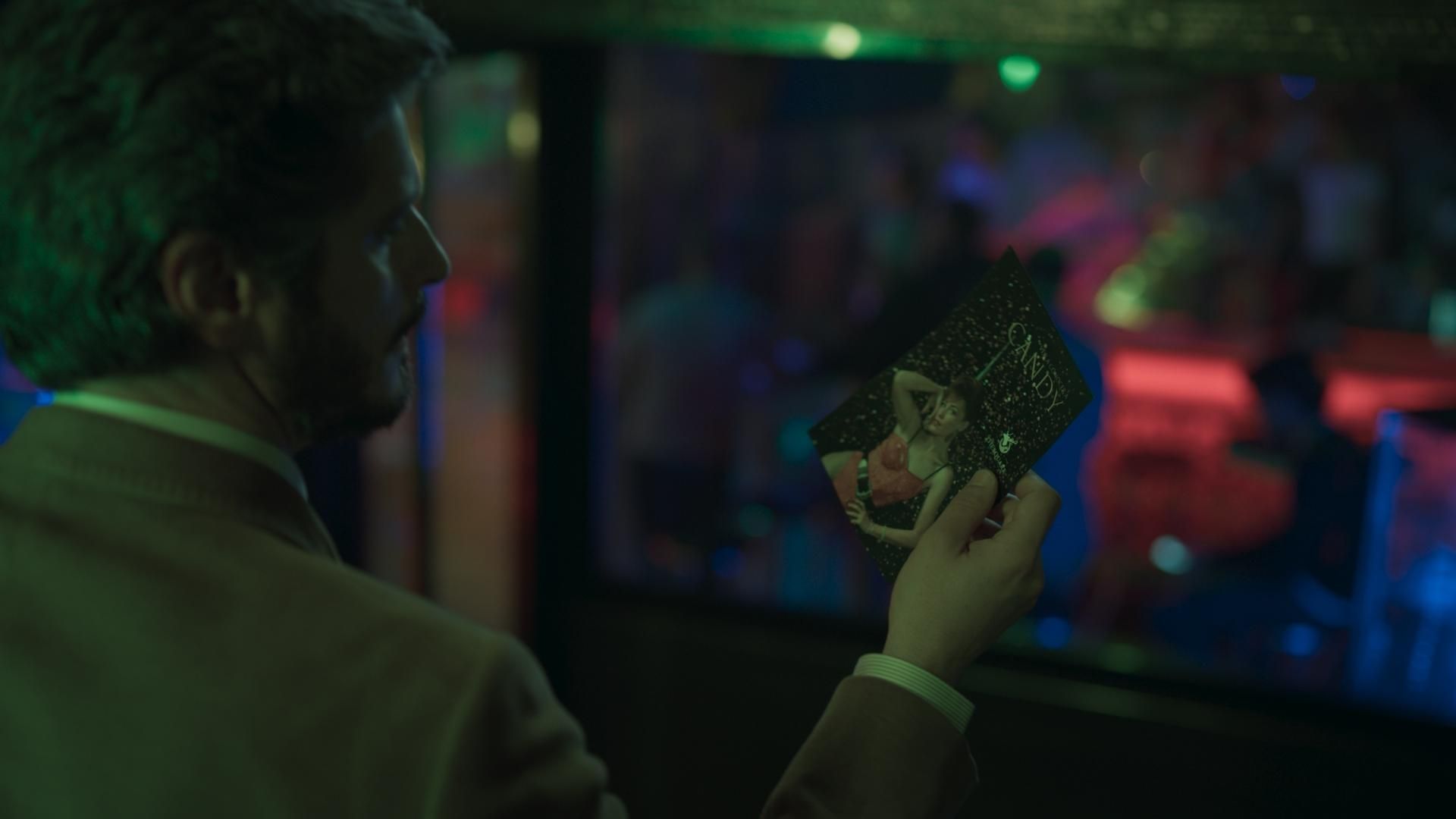 'Benidorm' muestras sus primeras imágenes y fija su estreno para junio en Atresplayer Premium