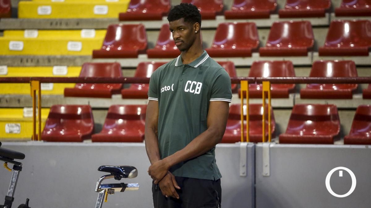 Coto Córdoba CB - Caja 87