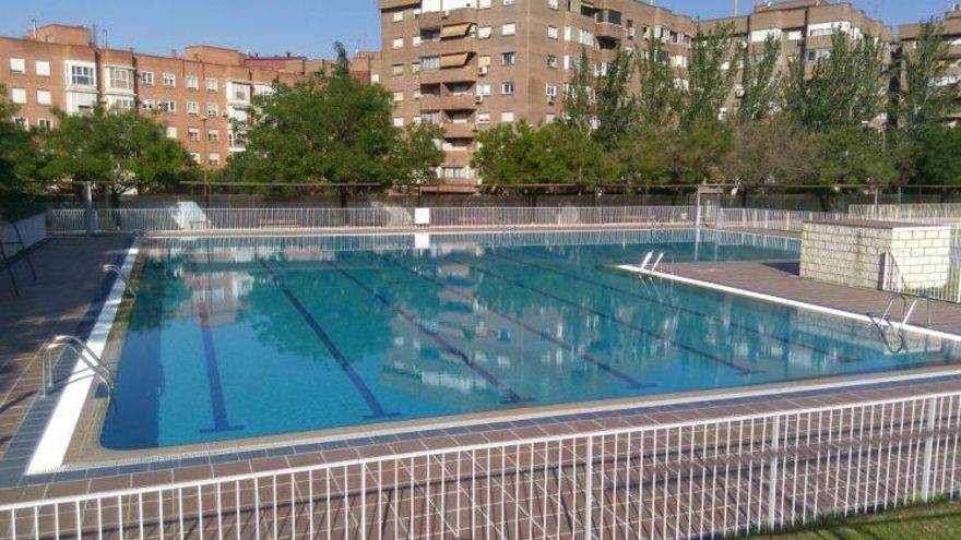 Aprobadas las obras definitivas para las piscinas de Peñuelas, las más demandadas de Madrid