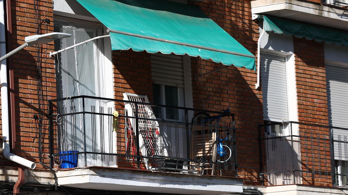 Imputan un delito de asesinato al presunto agresor de Torrijos, a la espera de confirmar violencia de género