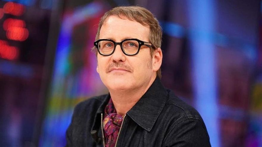 Joaquín Reyes desvela que tiene sinestesia, un fenómeno neurológico que mezcla y altera los sentidos