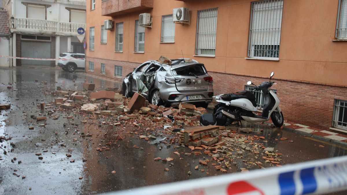Un geólogo descarta en Granada terremotos como los de Venezuela o Colombia: “No es previsible”
