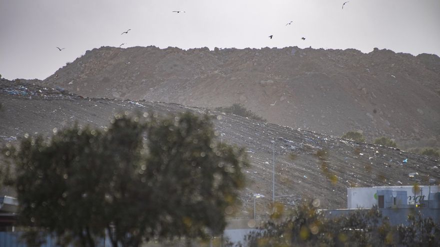 Comienza en el Ecoparque de Toledo la búsqueda del menor desaparecido junto a su primo