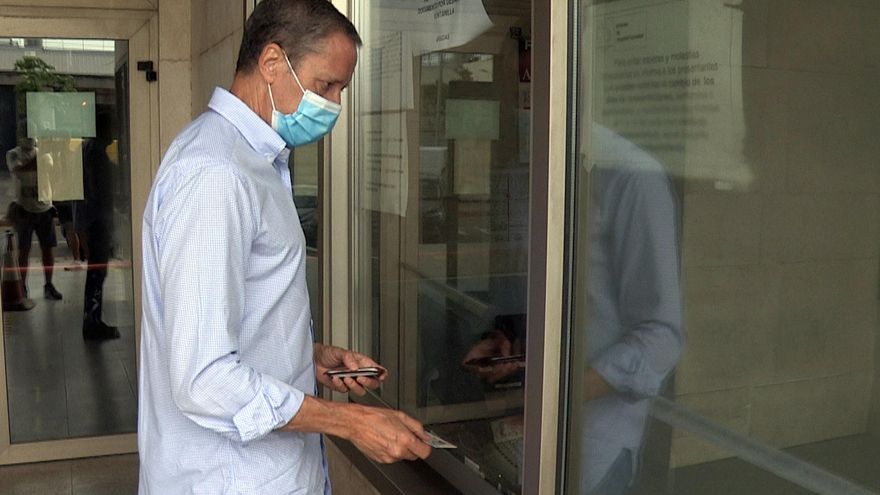 La Guardia Civil apunta a viajes en yate de Zaplana pagados por un empresario por el que medió para lograr financiación