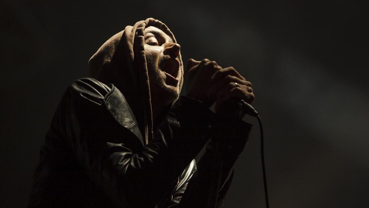 2016: Editors