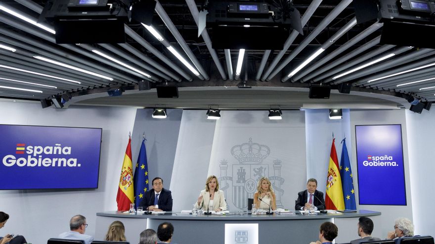 El Gobierno no ve necesaria la Conferencia de Presidentes sobre inmigración que pide el PP